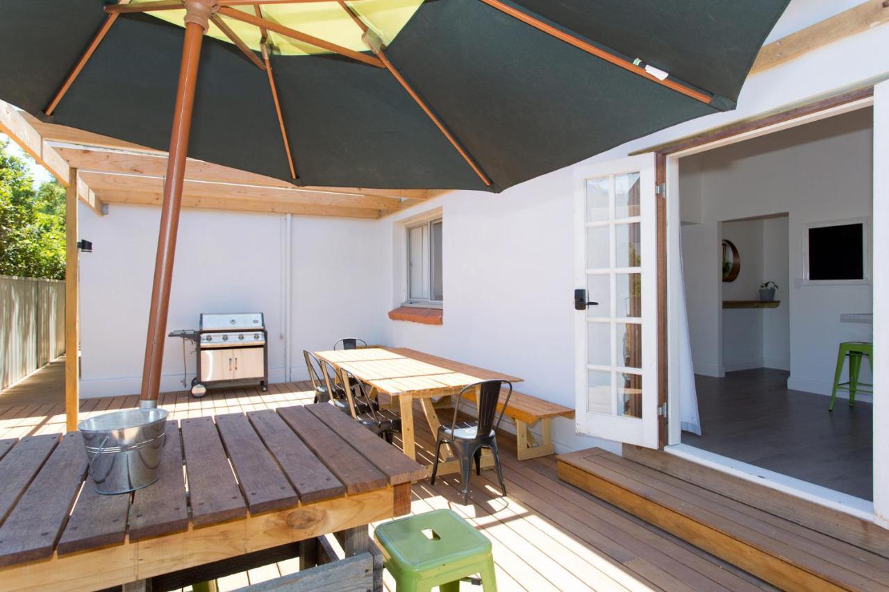 Koala At White Gum Lodge Fremantle Exterior photo